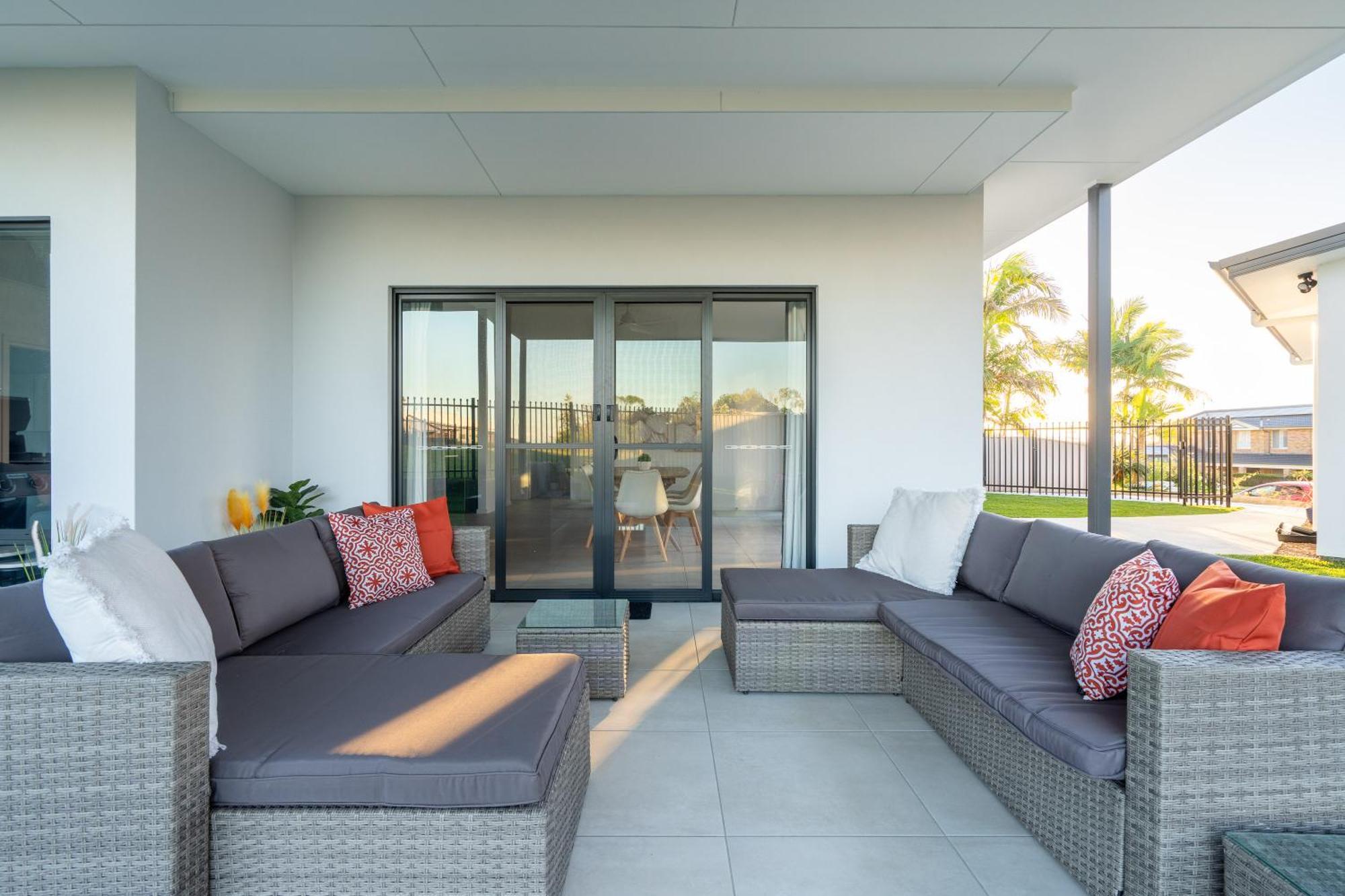 Caves Getaway Apartment Caves Beach