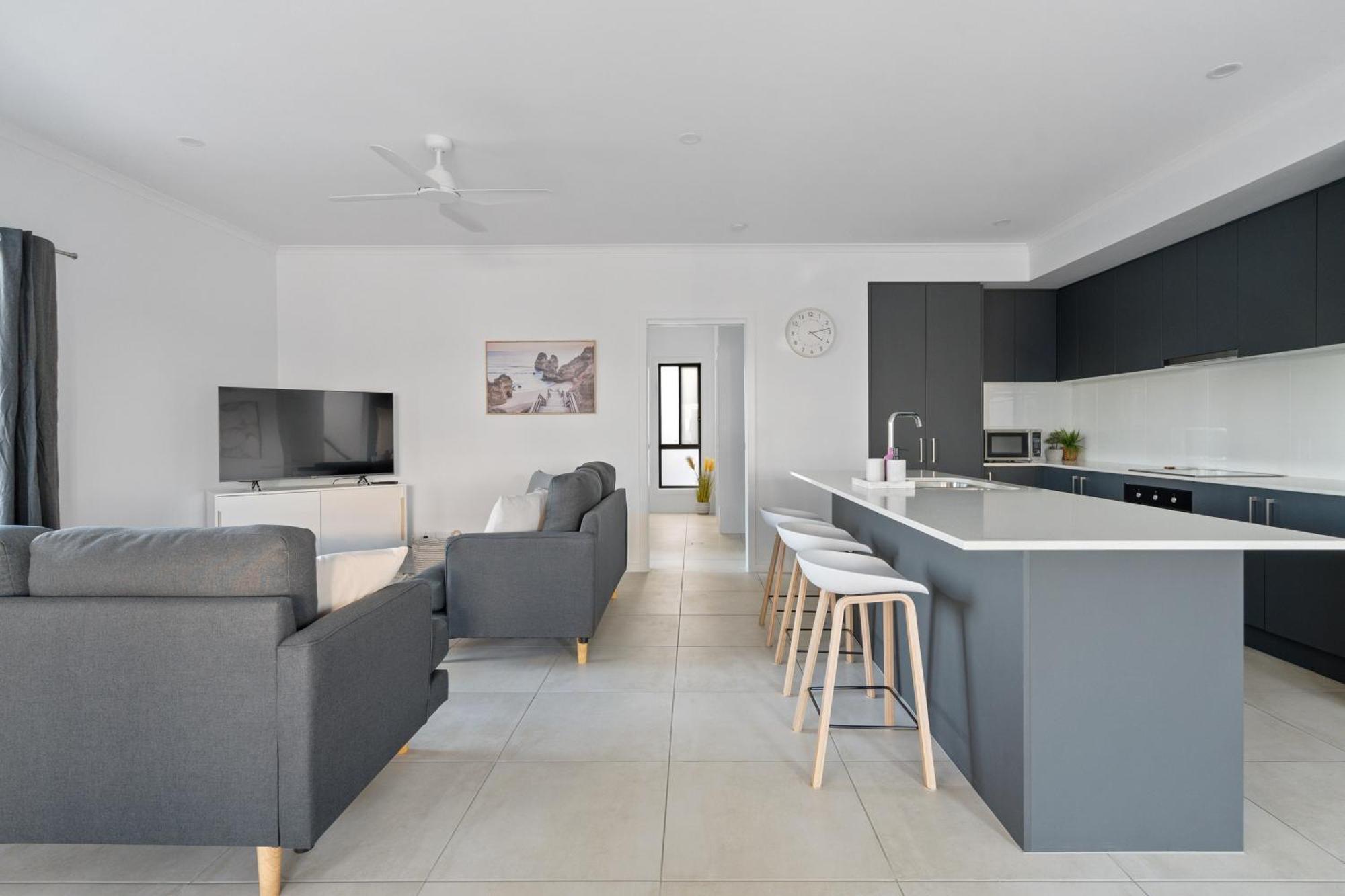 Caves Getaway Apartment