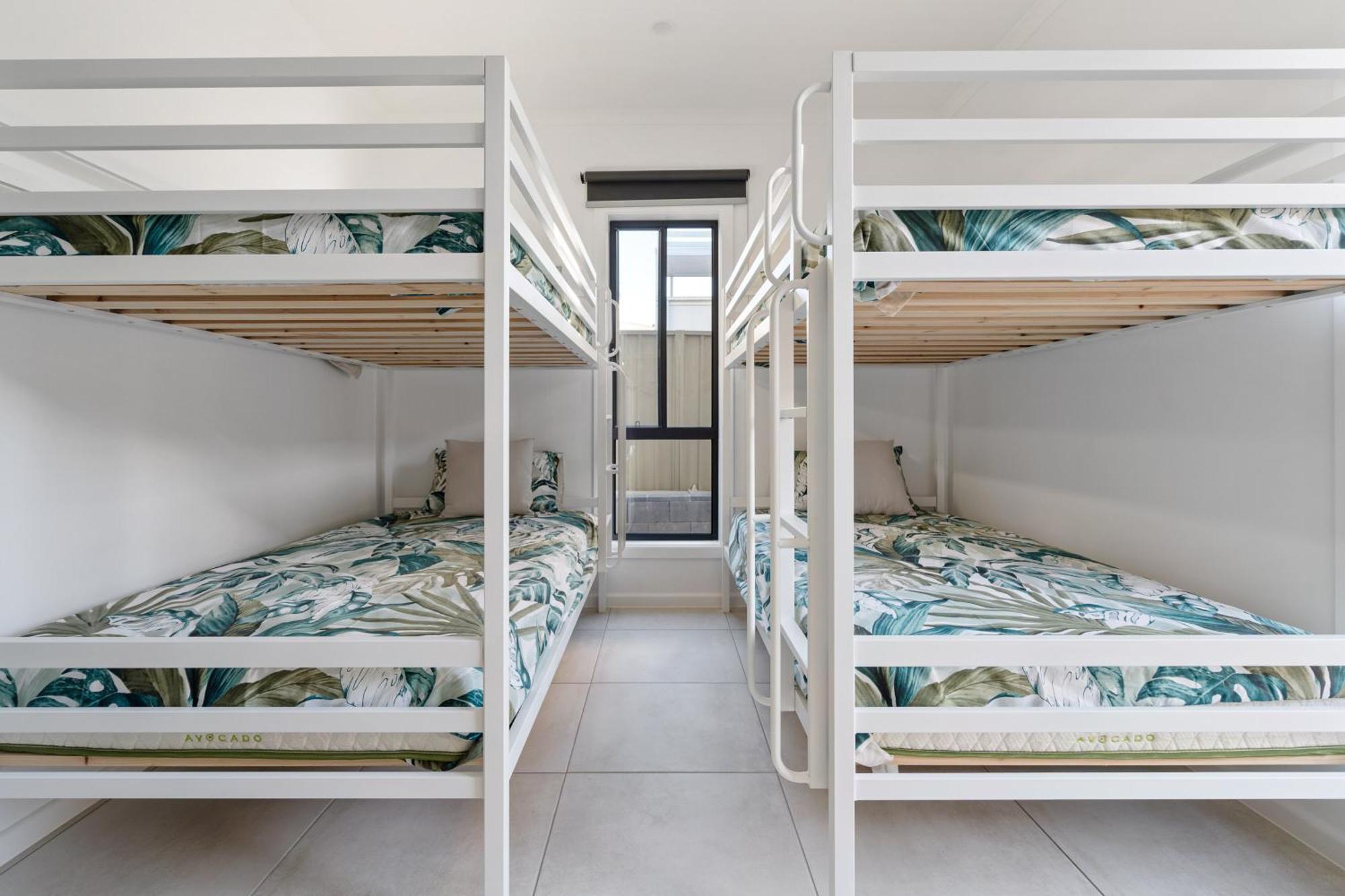 Caves Getaway Apartment